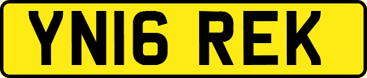 YN16REK