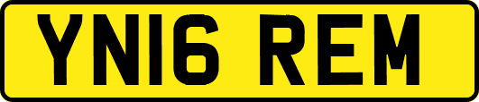 YN16REM