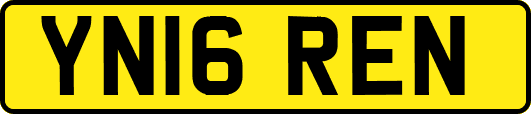YN16REN