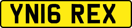 YN16REX