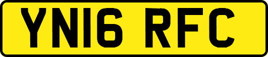 YN16RFC