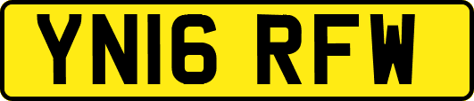 YN16RFW