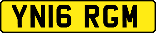 YN16RGM