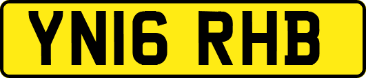 YN16RHB