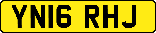 YN16RHJ