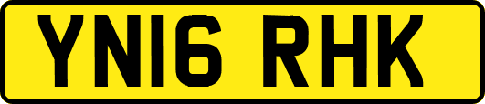 YN16RHK