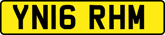 YN16RHM