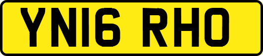 YN16RHO