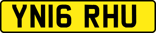 YN16RHU