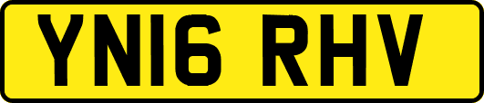 YN16RHV