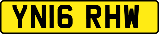 YN16RHW