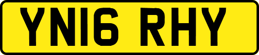 YN16RHY