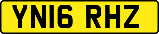 YN16RHZ