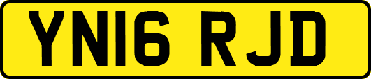 YN16RJD