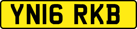 YN16RKB