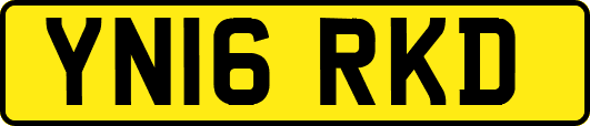 YN16RKD
