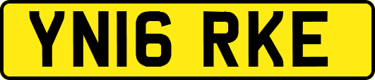 YN16RKE