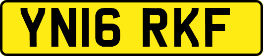 YN16RKF