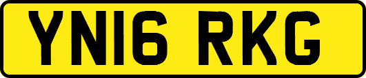 YN16RKG