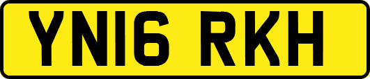 YN16RKH