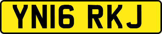 YN16RKJ