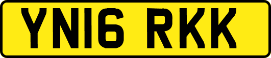 YN16RKK