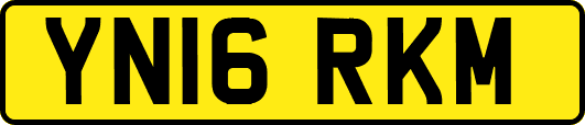 YN16RKM