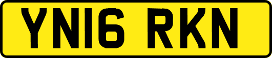 YN16RKN