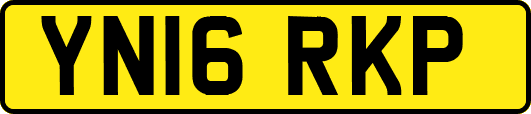 YN16RKP