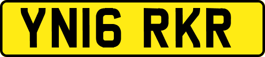 YN16RKR