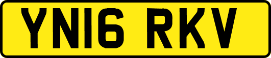 YN16RKV