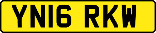 YN16RKW