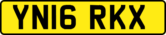 YN16RKX