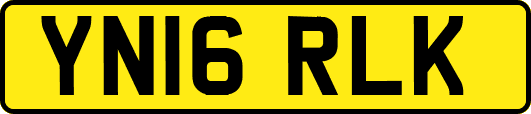 YN16RLK
