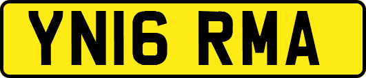 YN16RMA