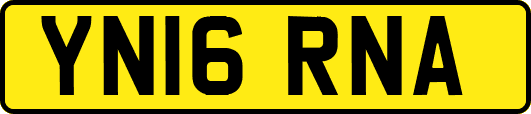 YN16RNA