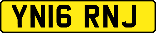 YN16RNJ