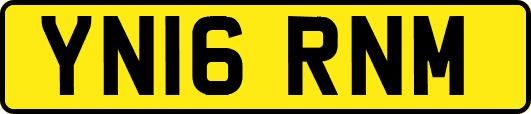 YN16RNM