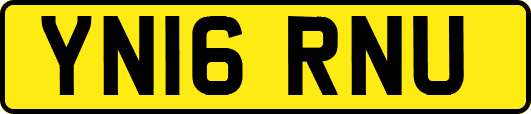 YN16RNU