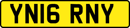 YN16RNY