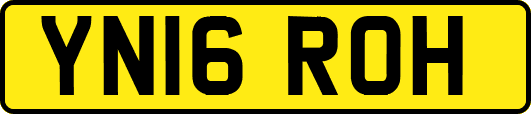 YN16ROH