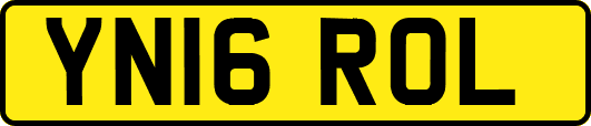 YN16ROL