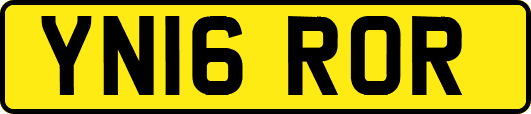 YN16ROR