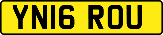 YN16ROU