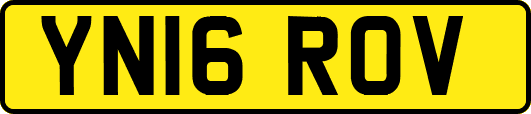 YN16ROV