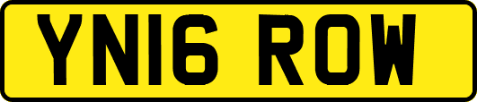 YN16ROW