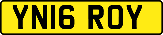YN16ROY
