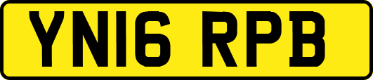 YN16RPB