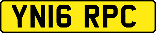YN16RPC