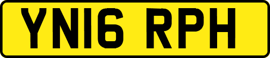 YN16RPH